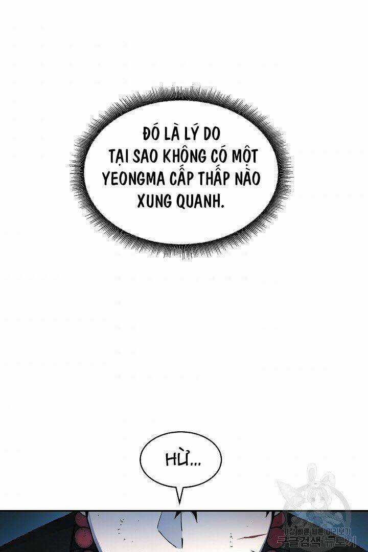 Shaman - Pháp Sư Chapter 10 trang 47