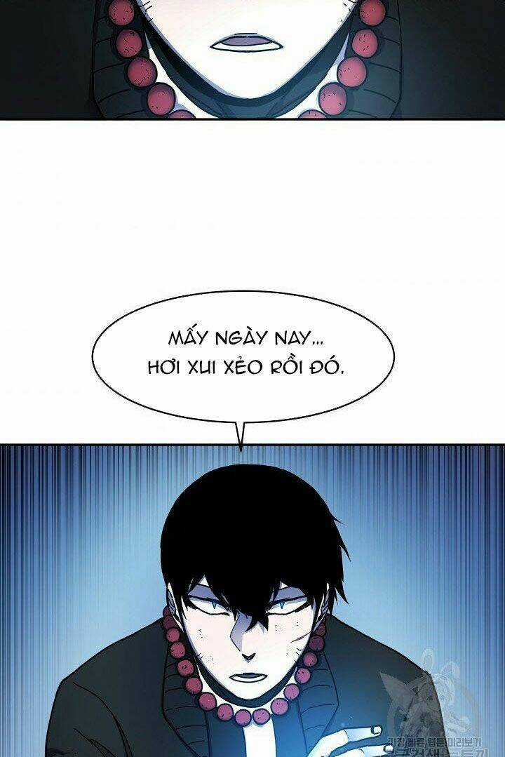 Shaman - Pháp Sư Chapter 10 trang 48