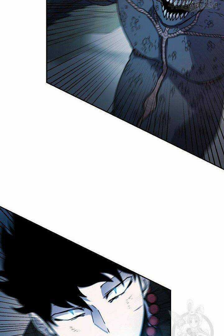 Shaman - Pháp Sư Chapter 10 trang 50