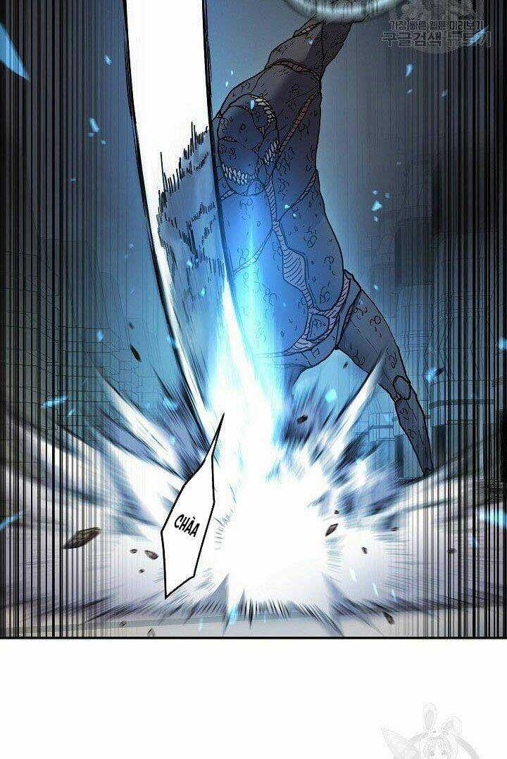 Shaman - Pháp Sư Chapter 10 trang 52