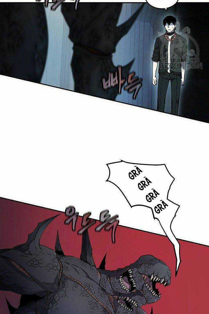 Shaman - Pháp Sư Chapter 10 trang 61