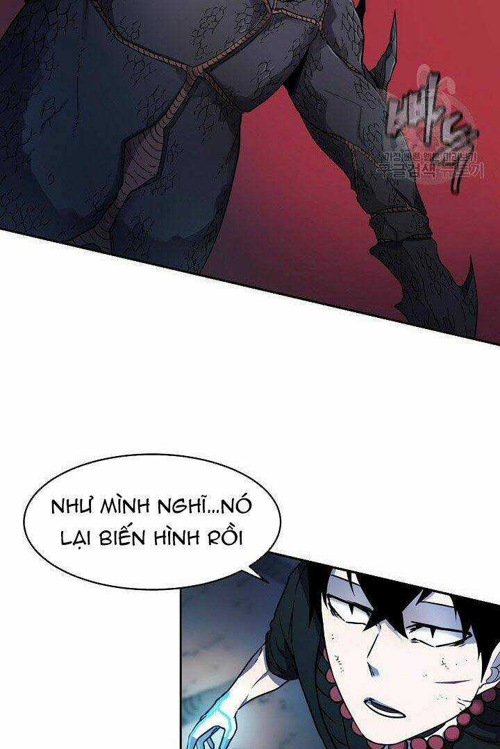 Shaman - Pháp Sư Chapter 10 trang 62