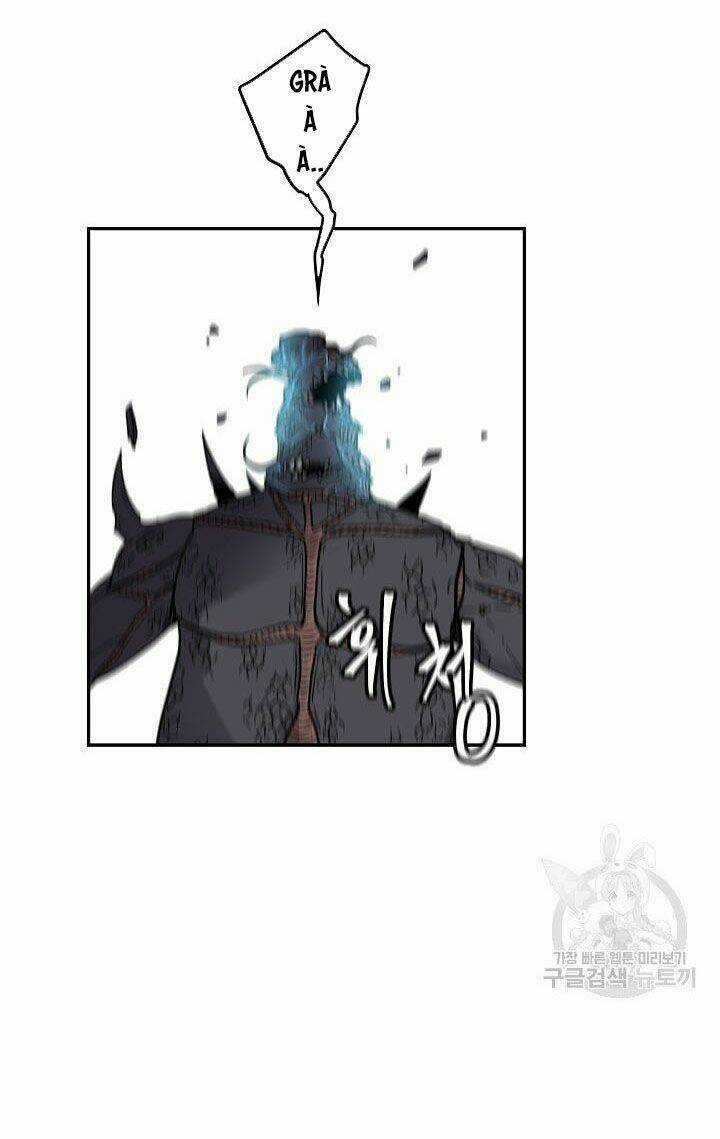 Shaman - Pháp Sư Chapter 10 trang 66