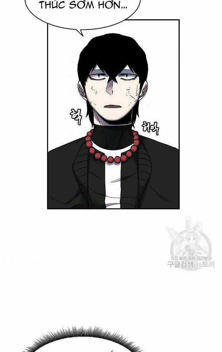 Shaman - Pháp Sư Chapter 10 trang 69