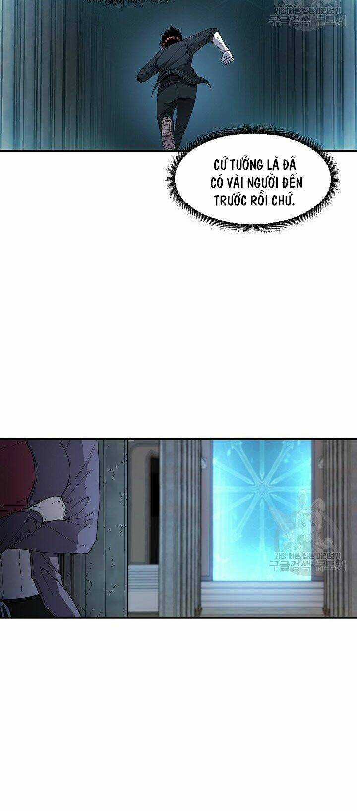 Shaman - Pháp Sư Chapter 10 trang 7