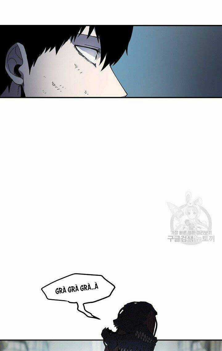 Shaman - Pháp Sư Chapter 10 trang 71