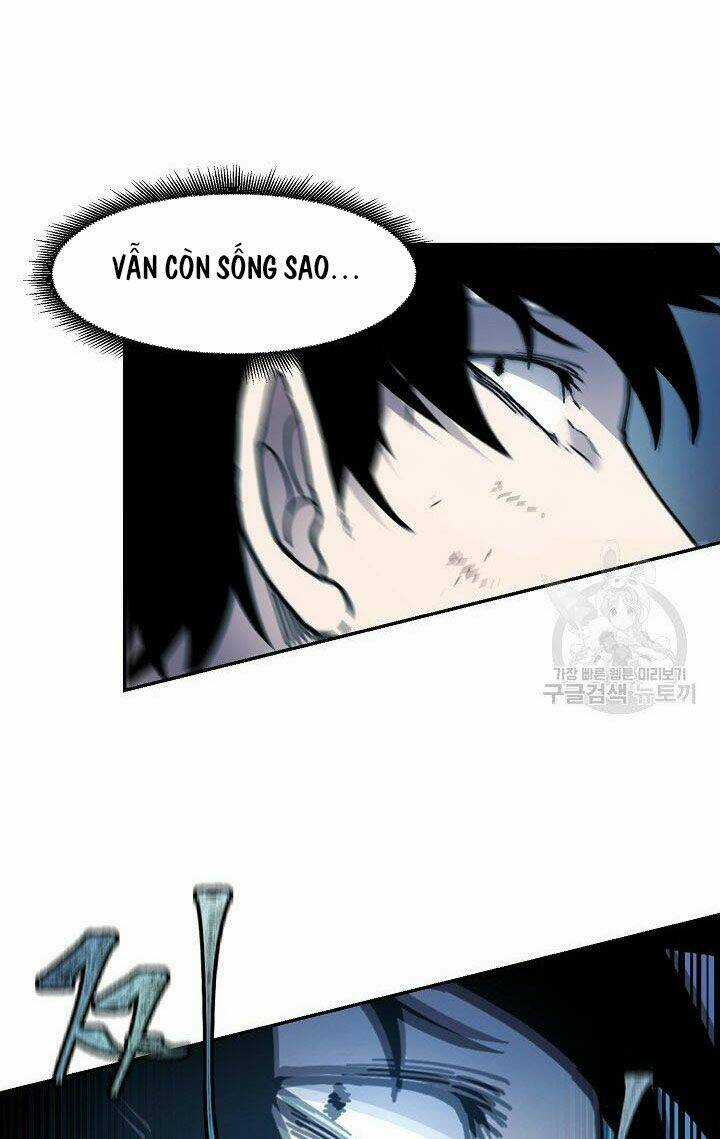 Shaman - Pháp Sư Chapter 10 trang 73