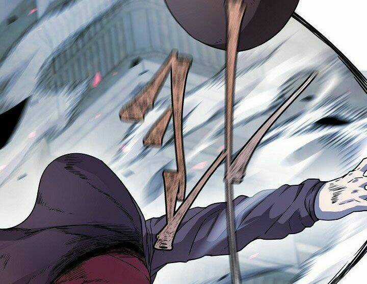 Shaman - Pháp Sư Chapter 11 trang 101