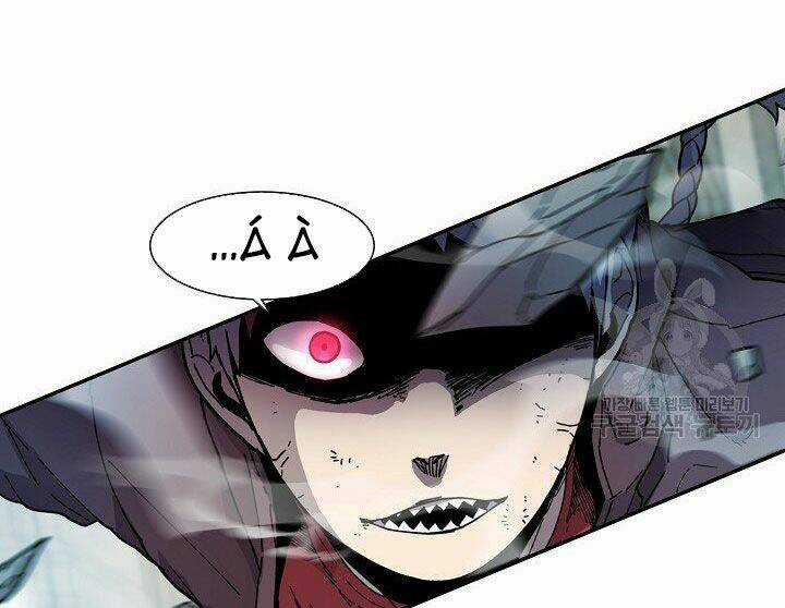 Shaman - Pháp Sư Chapter 11 trang 104