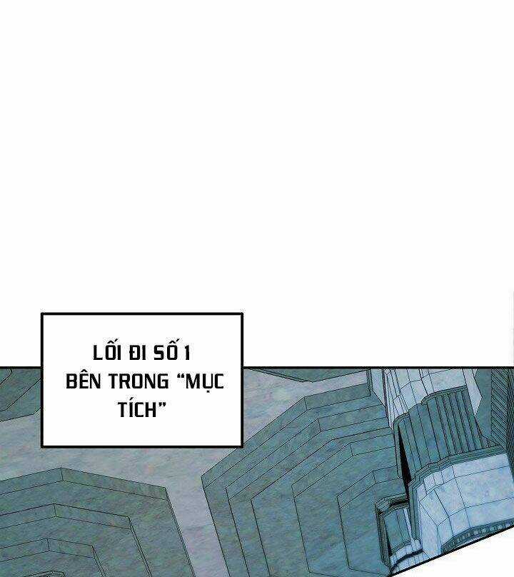 Shaman - Pháp Sư Chapter 11 trang 11