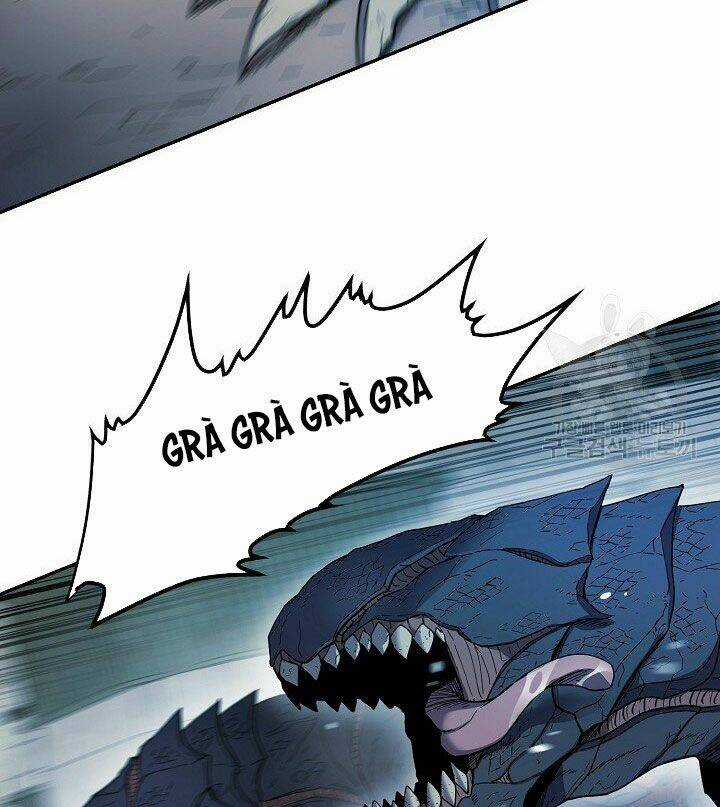 Shaman - Pháp Sư Chapter 11 trang 13