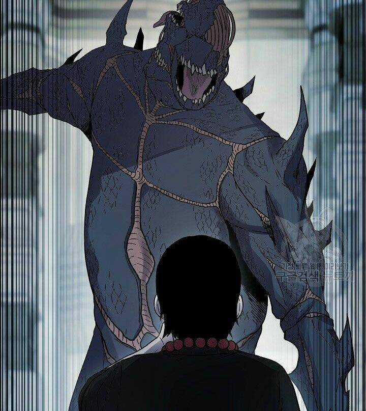 Shaman - Pháp Sư Chapter 11 trang 2