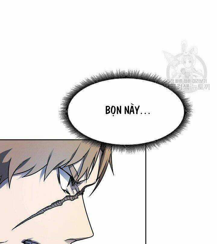 Shaman - Pháp Sư Chapter 11 trang 20