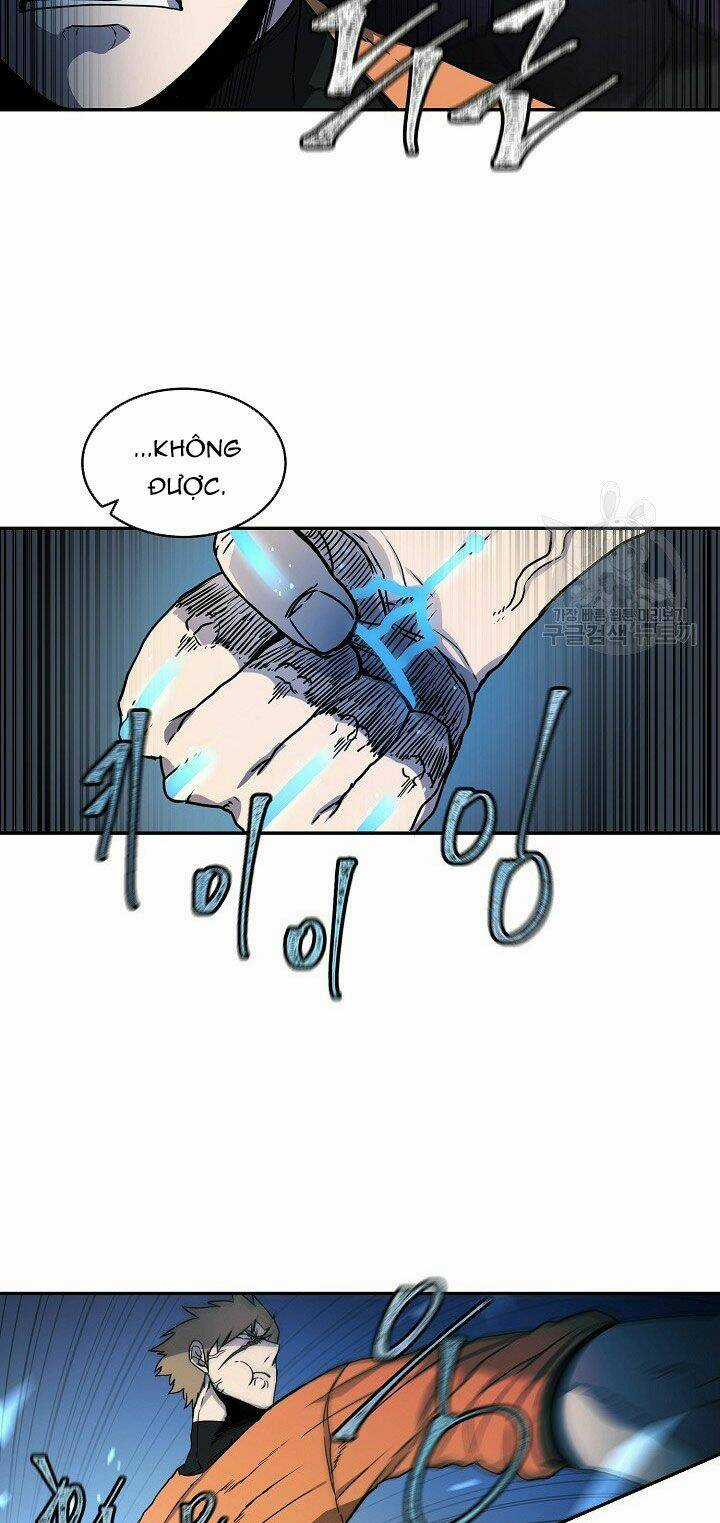 Shaman - Pháp Sư Chapter 11 trang 23