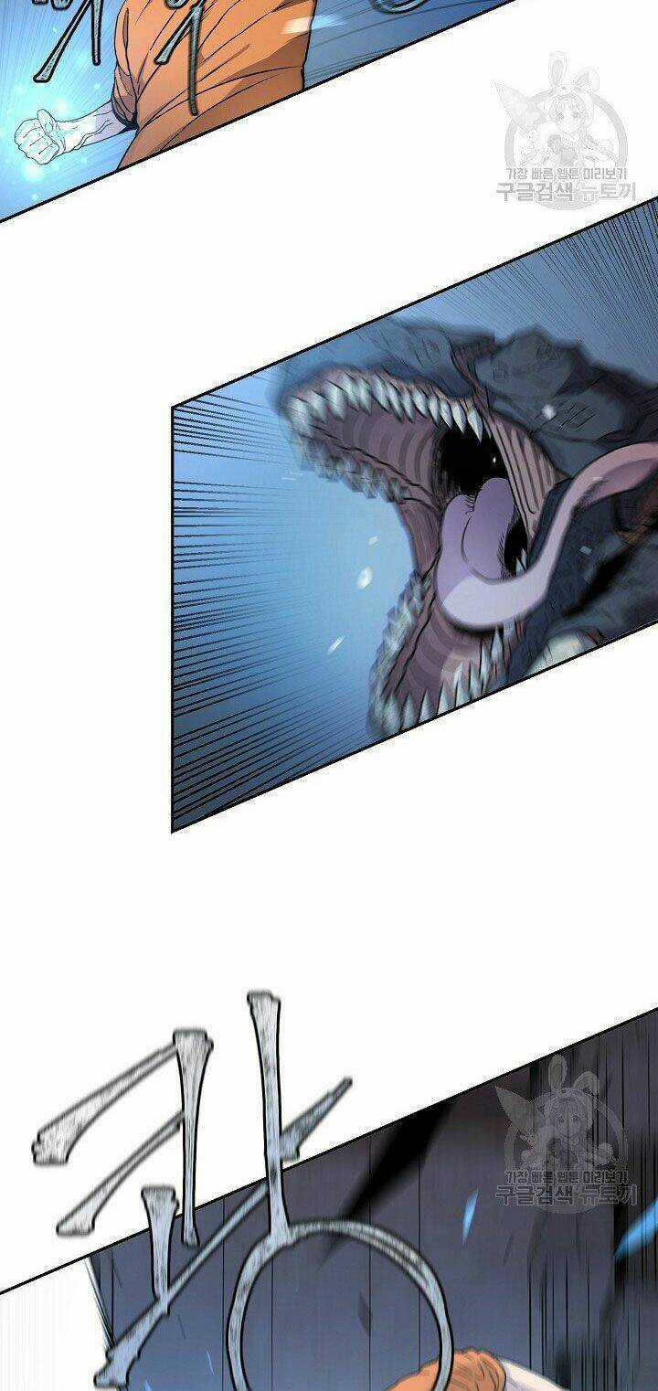 Shaman - Pháp Sư Chapter 11 trang 24