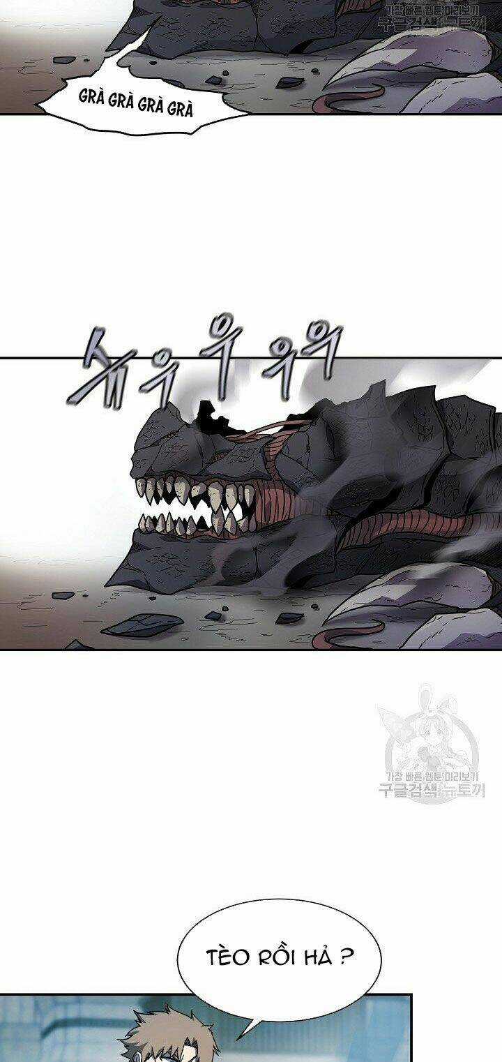 Shaman - Pháp Sư Chapter 11 trang 27