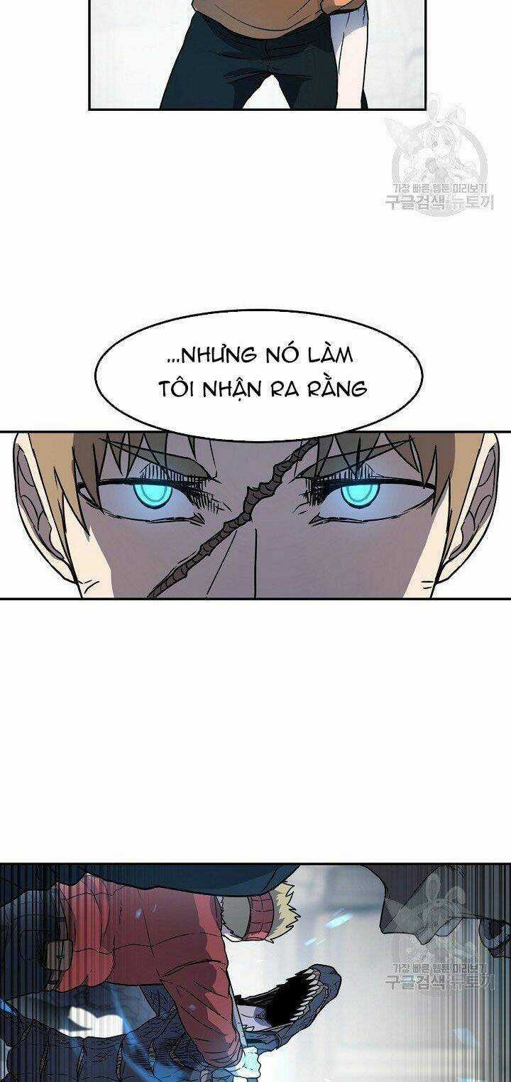 Shaman - Pháp Sư Chapter 11 trang 29