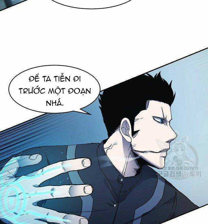 Shaman - Pháp Sư Chapter 11 trang 33