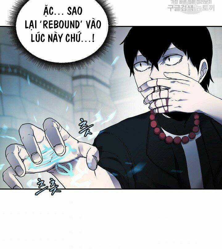 Shaman - Pháp Sư Chapter 11 trang 4