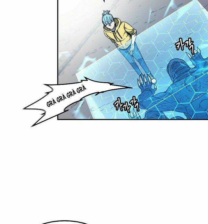 Shaman - Pháp Sư Chapter 11 trang 48