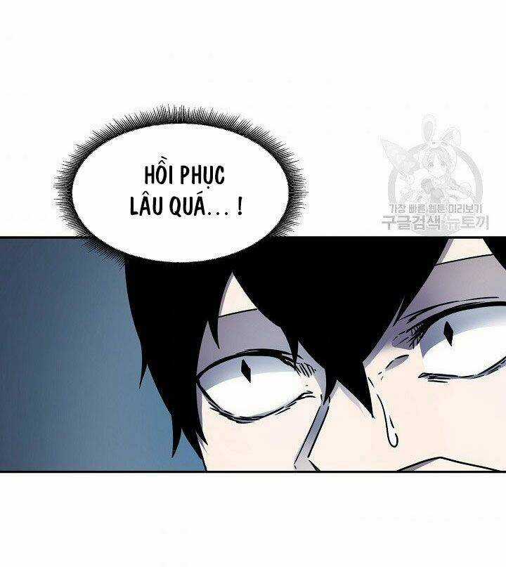 Shaman - Pháp Sư Chapter 11 trang 5