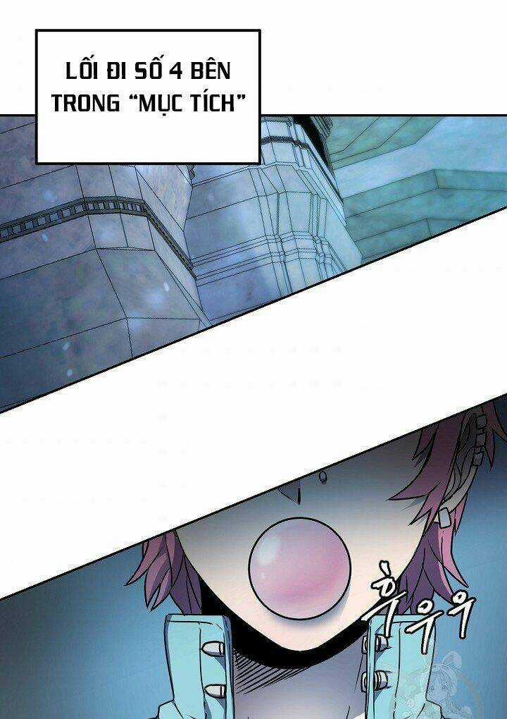 Shaman - Pháp Sư Chapter 11 trang 51