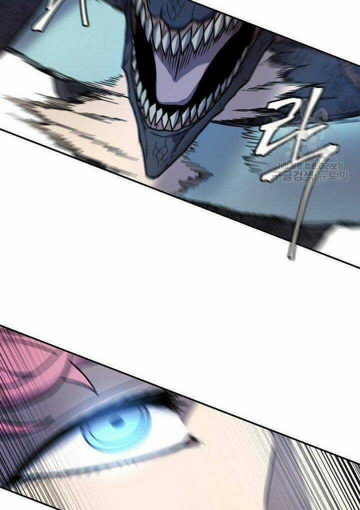 Shaman - Pháp Sư Chapter 11 trang 56