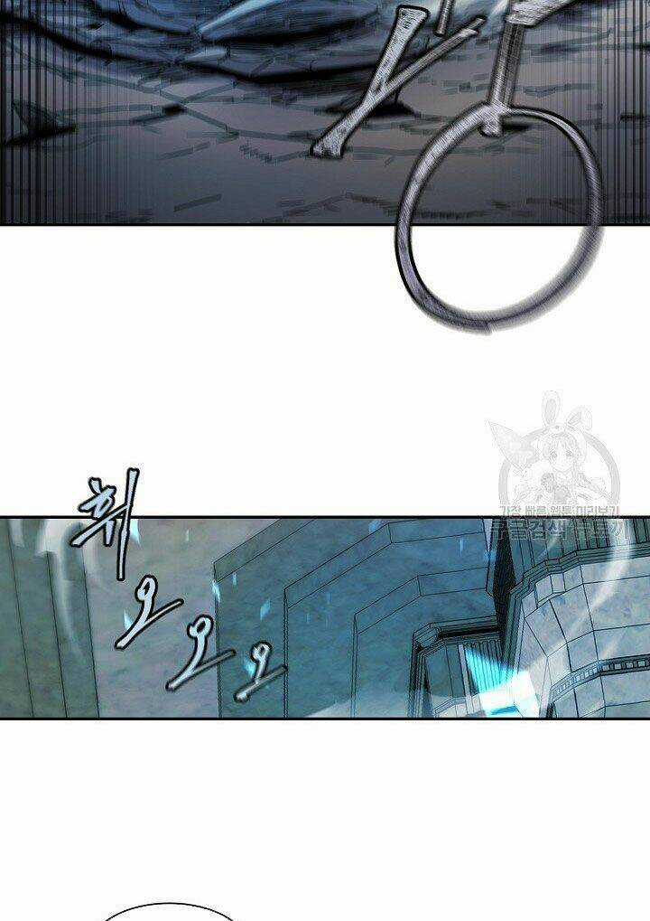 Shaman - Pháp Sư Chapter 11 trang 59