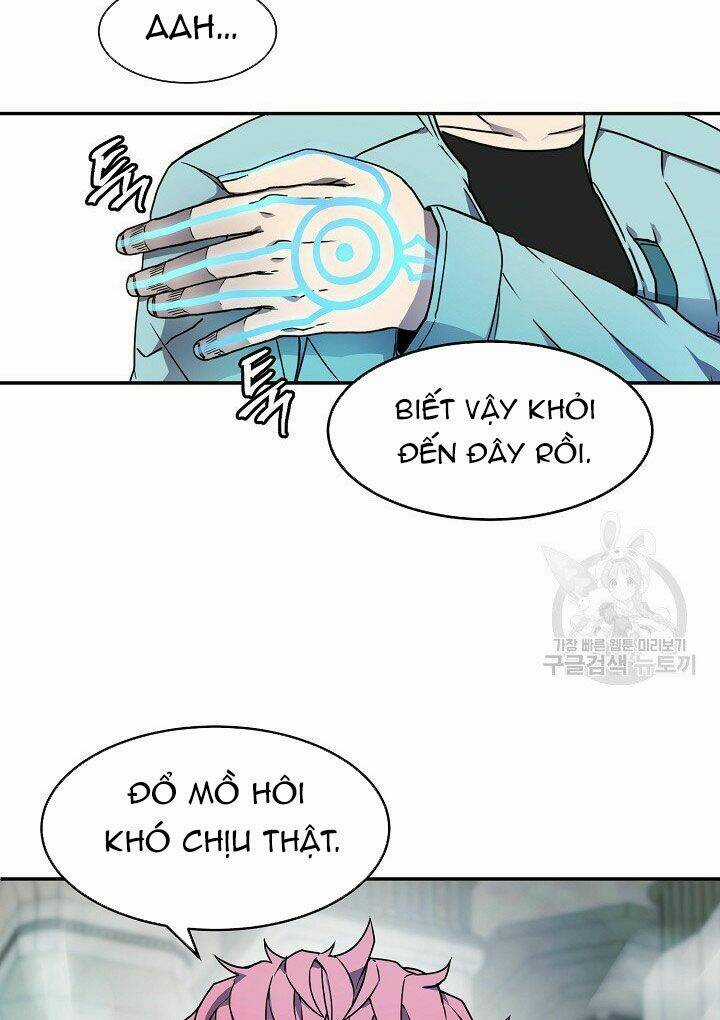 Shaman - Pháp Sư Chapter 11 trang 60