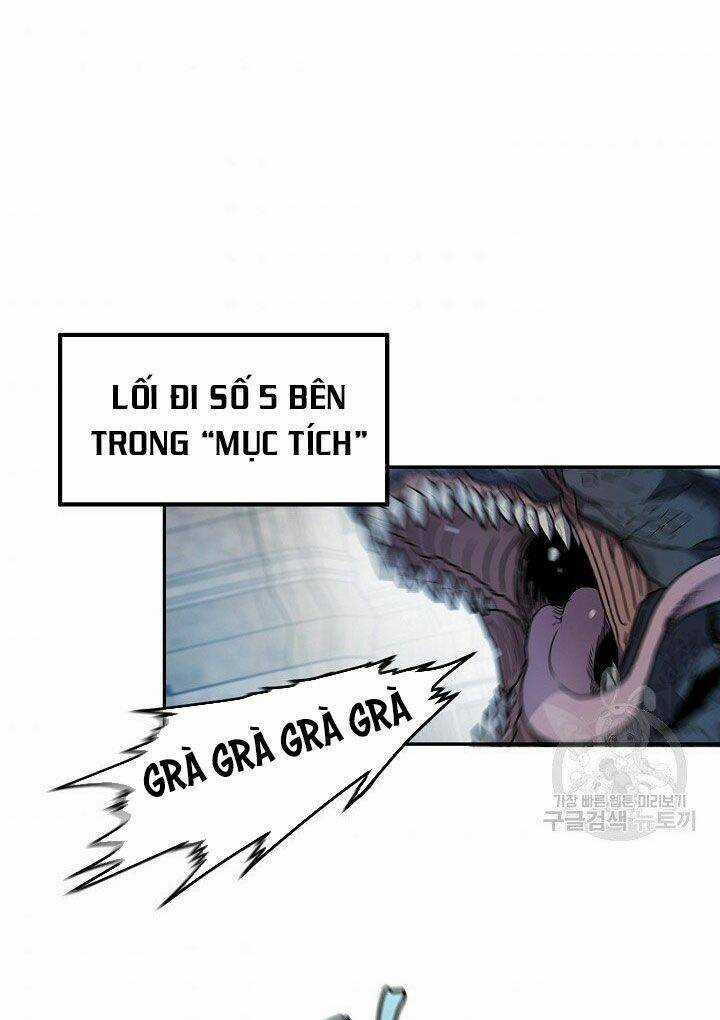 Shaman - Pháp Sư Chapter 11 trang 62