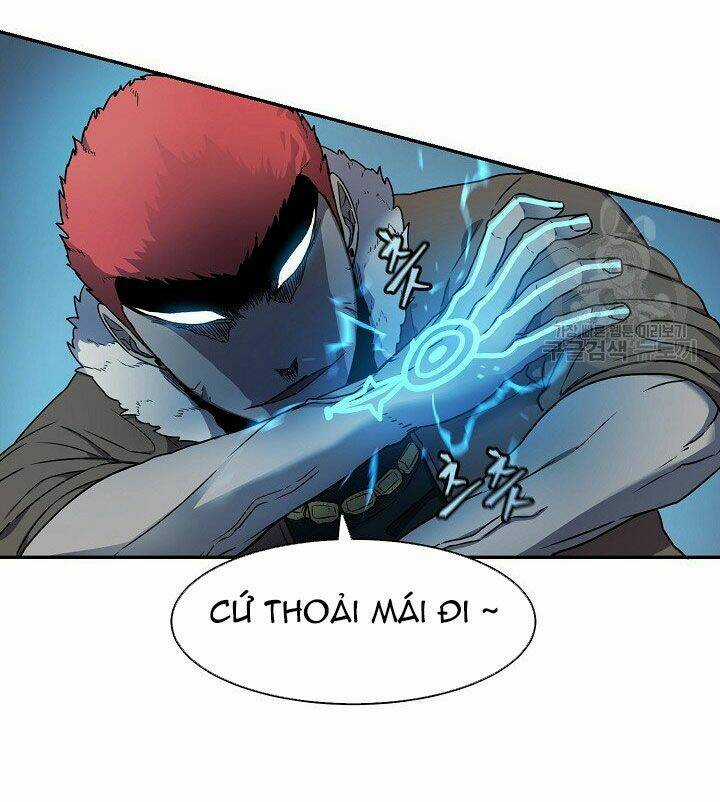 Shaman - Pháp Sư Chapter 11 trang 67