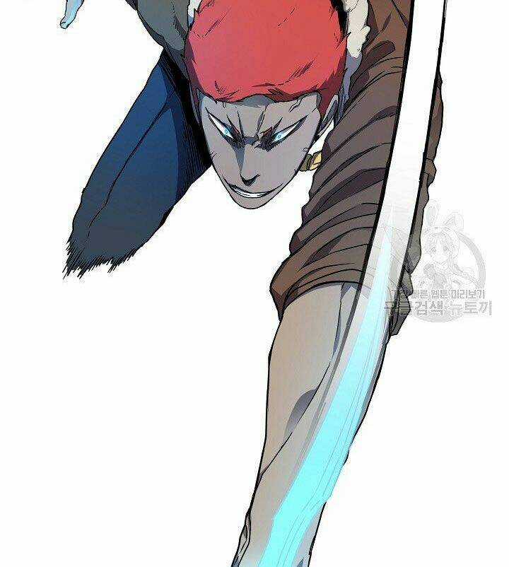 Shaman - Pháp Sư Chapter 11 trang 71