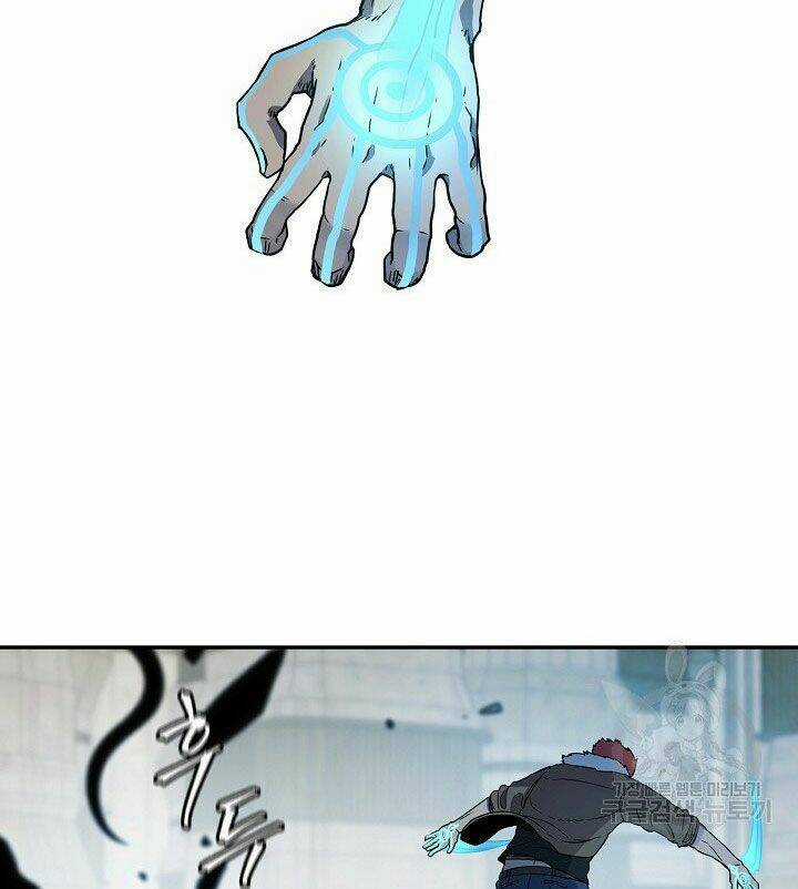 Shaman - Pháp Sư Chapter 11 trang 72