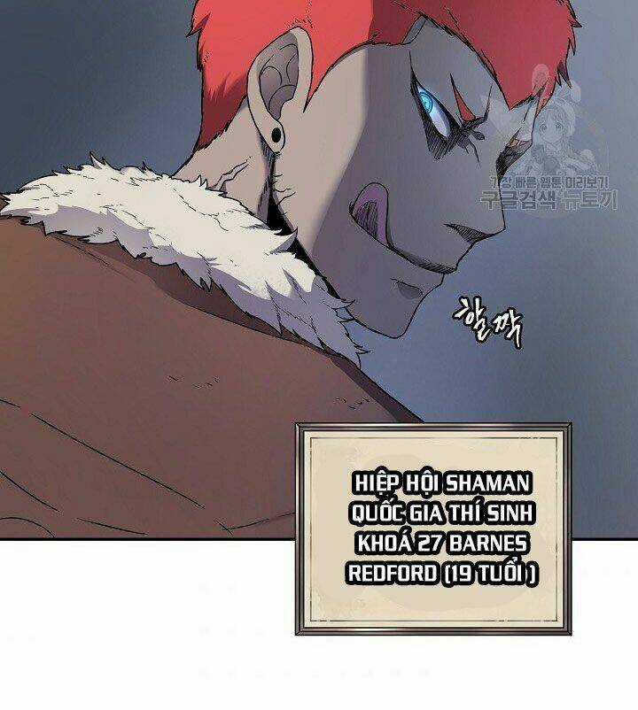 Shaman - Pháp Sư Chapter 11 trang 74