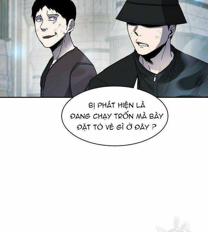 Shaman - Pháp Sư Chapter 11 trang 80