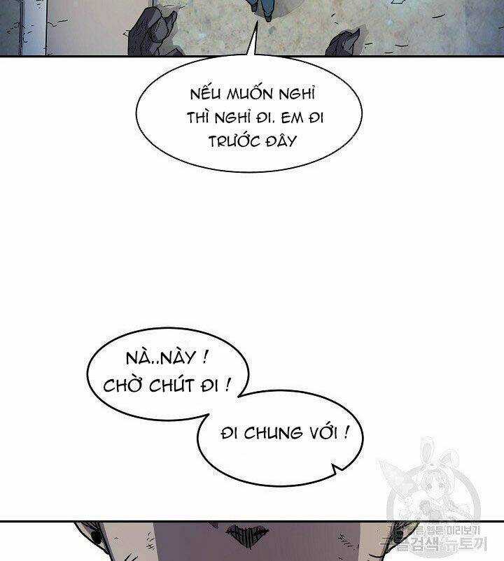 Shaman - Pháp Sư Chapter 11 trang 87