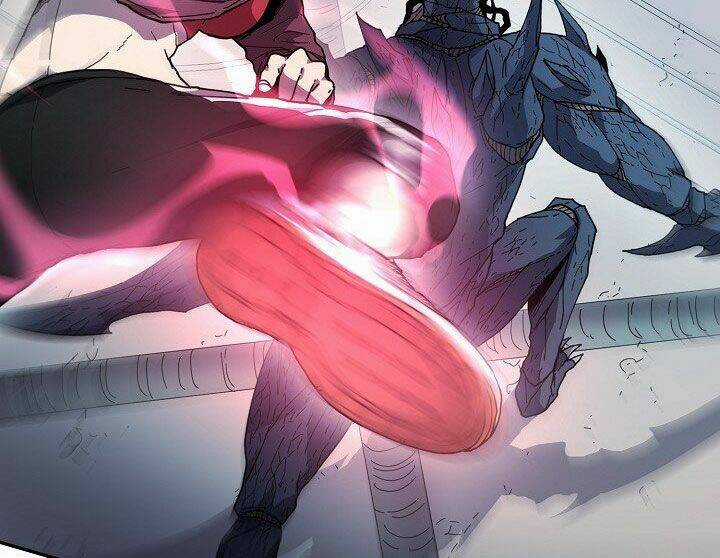 Shaman - Pháp Sư Chapter 11 trang 93