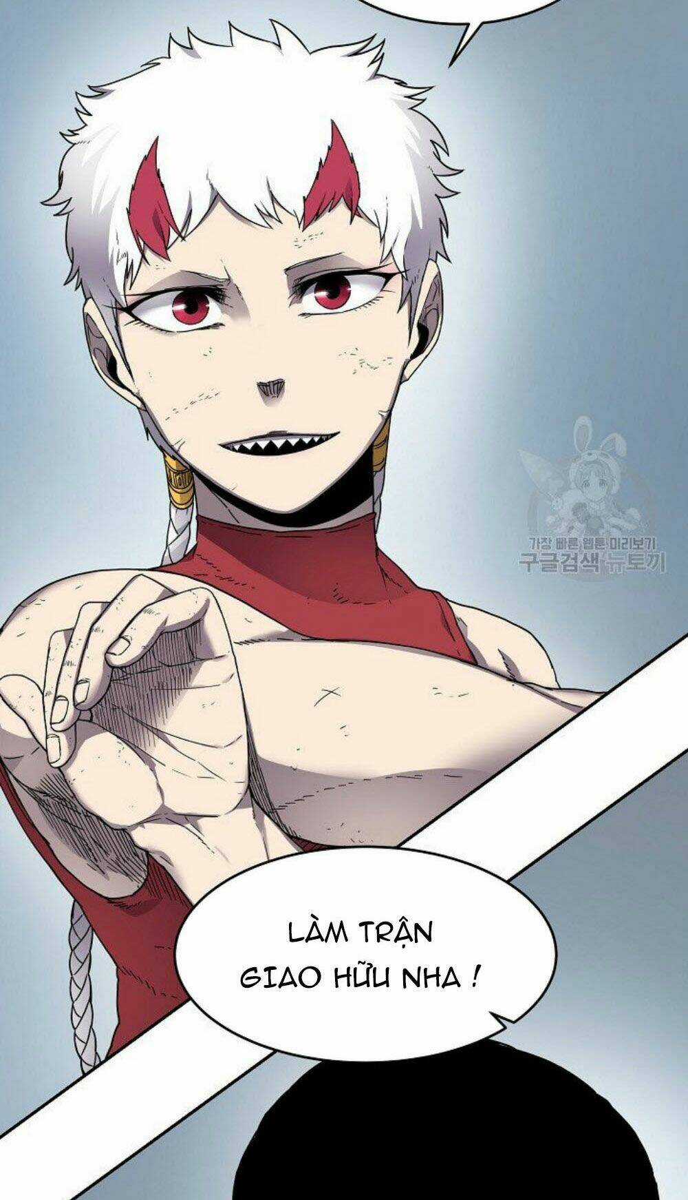 Shaman - Pháp Sư Chapter 12 trang 10