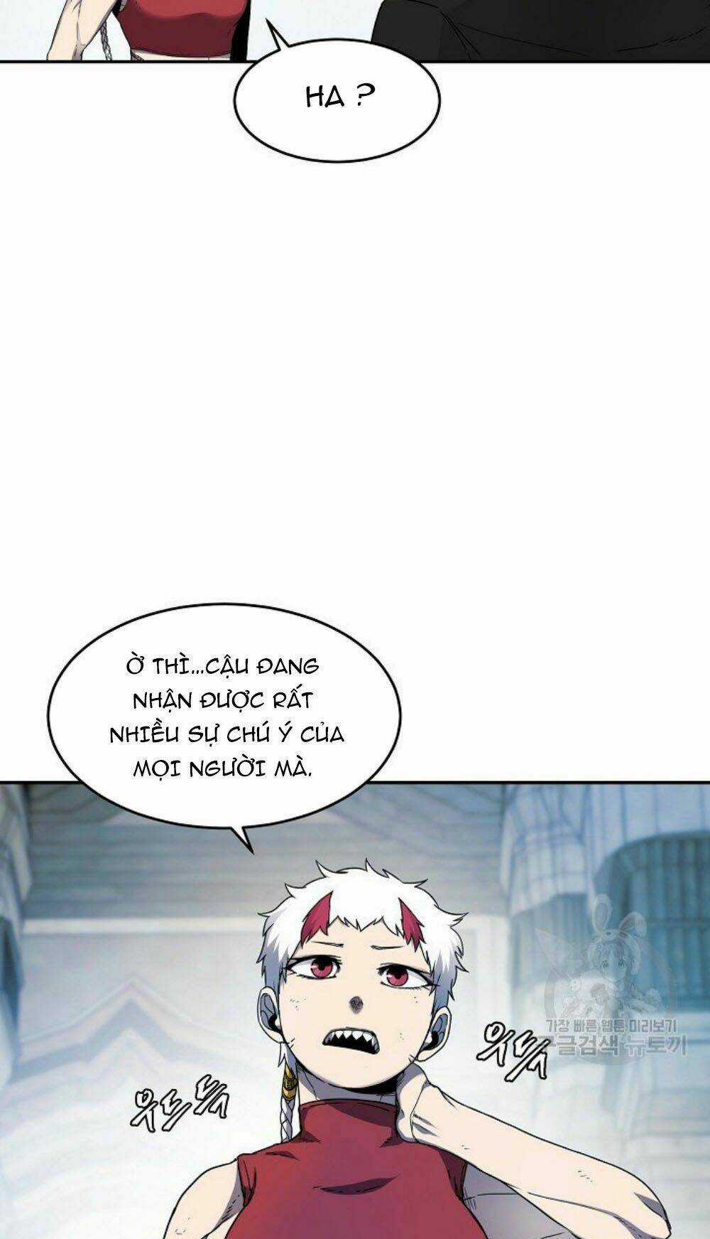 Shaman - Pháp Sư Chapter 12 trang 14