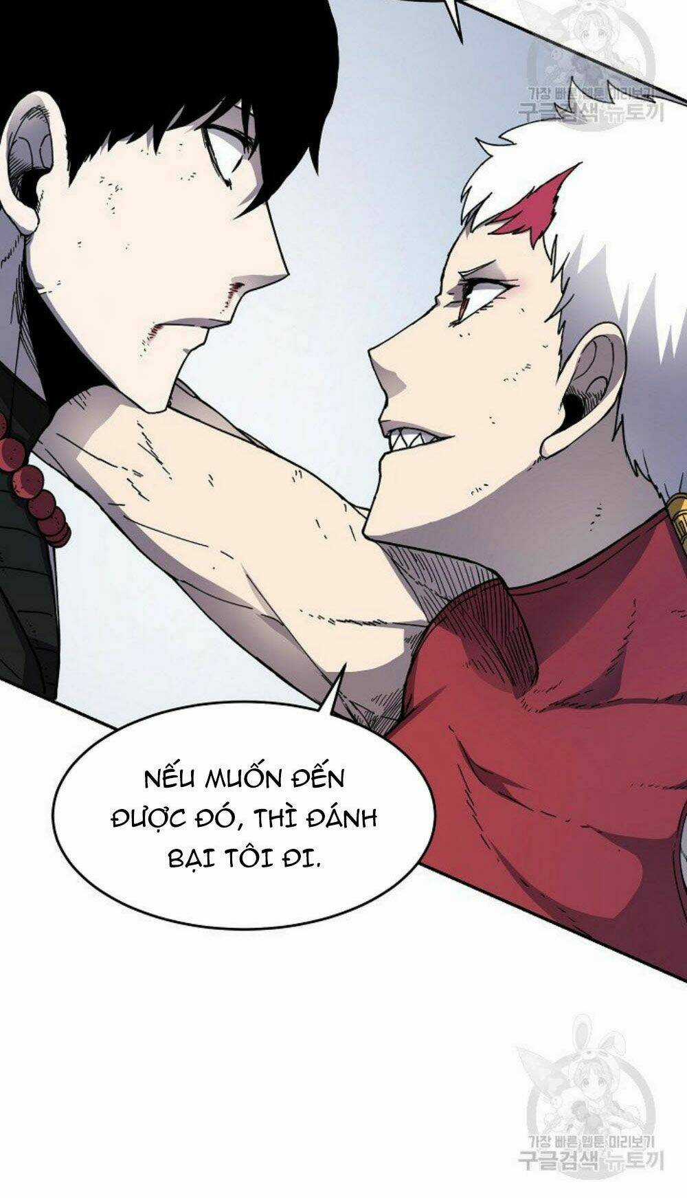 Shaman - Pháp Sư Chapter 12 trang 20