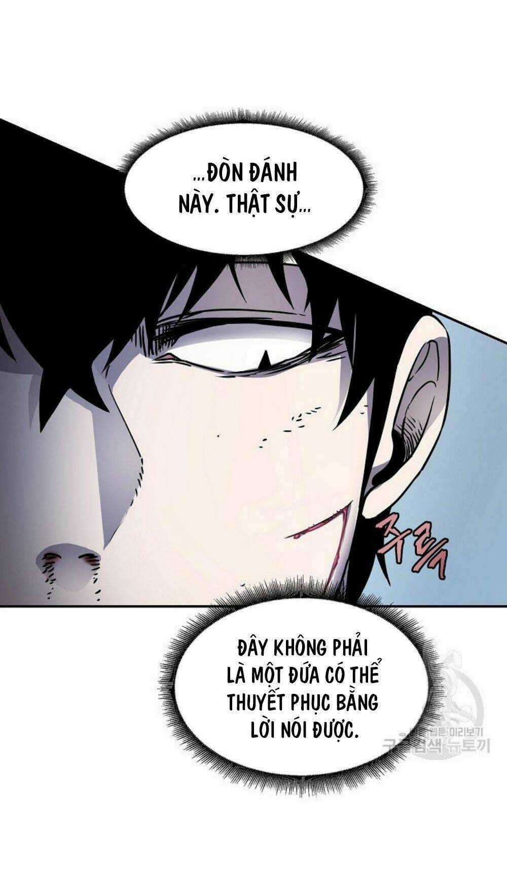 Shaman - Pháp Sư Chapter 12 trang 21