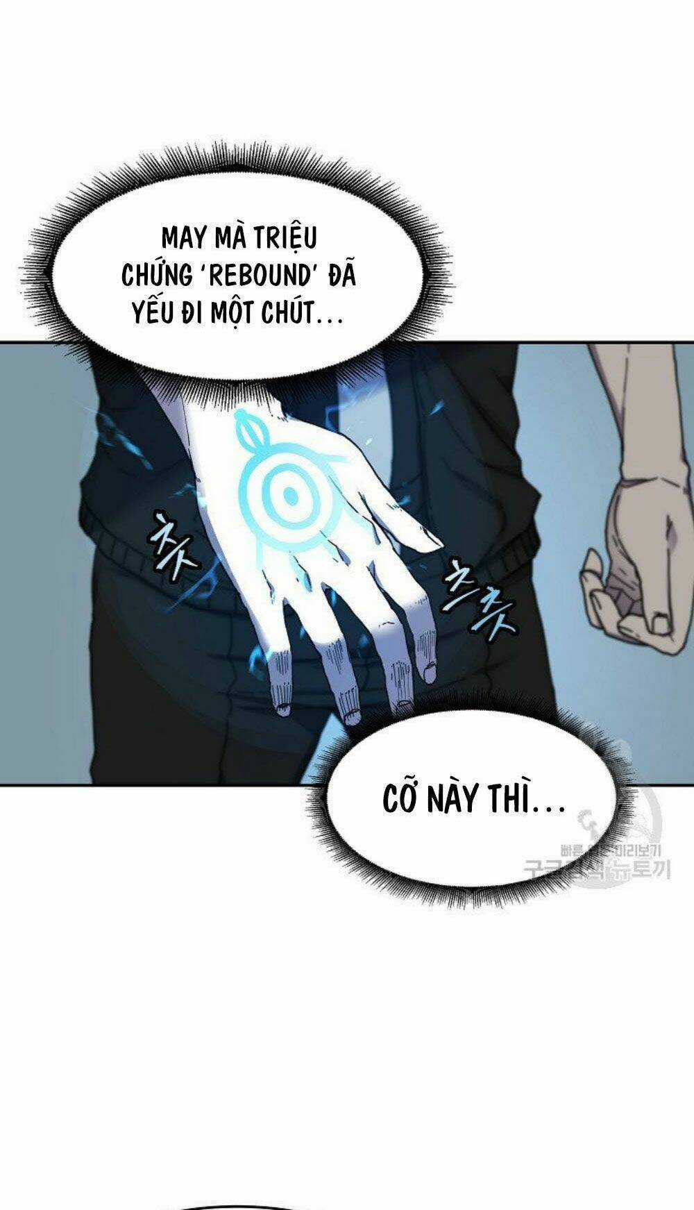 Shaman - Pháp Sư Chapter 12 trang 22