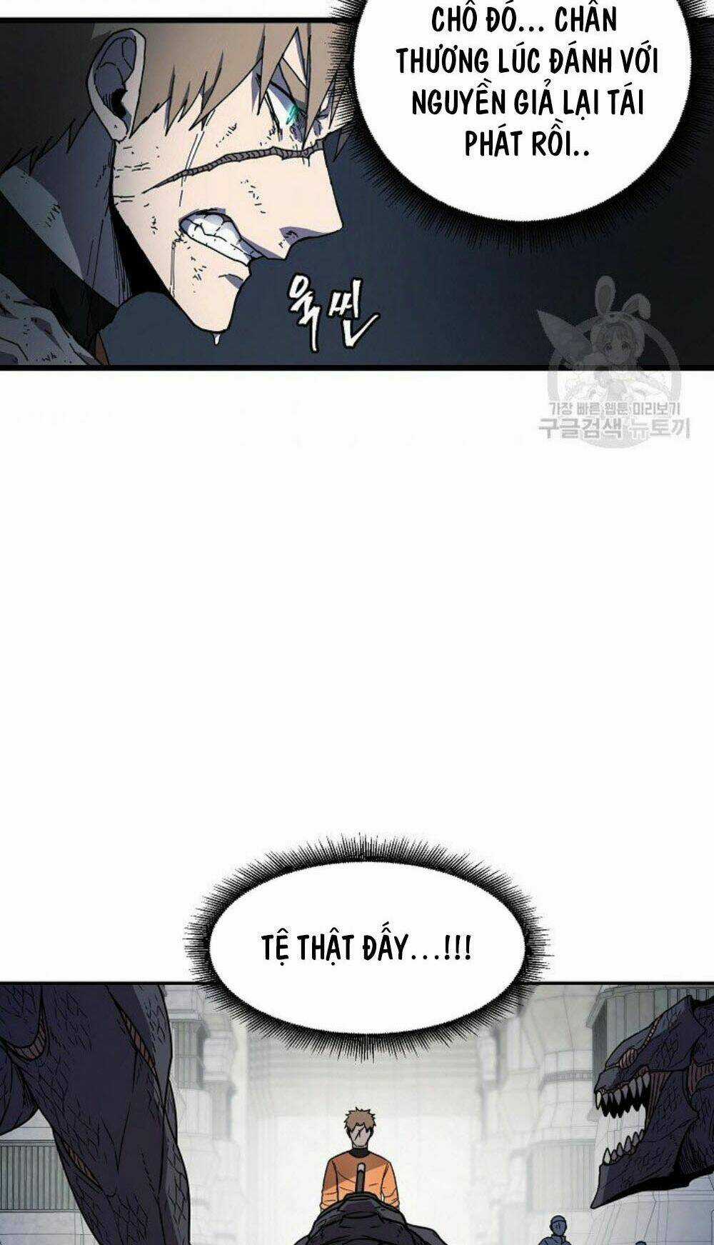 Shaman - Pháp Sư Chapter 12 trang 39