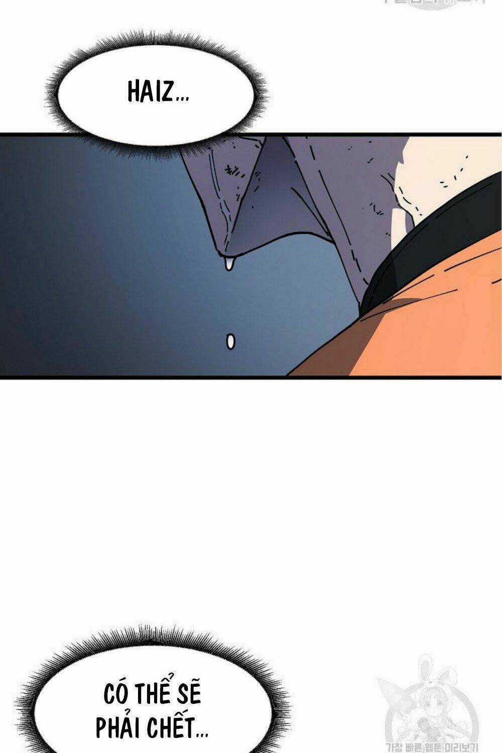 Shaman - Pháp Sư Chapter 12 trang 44