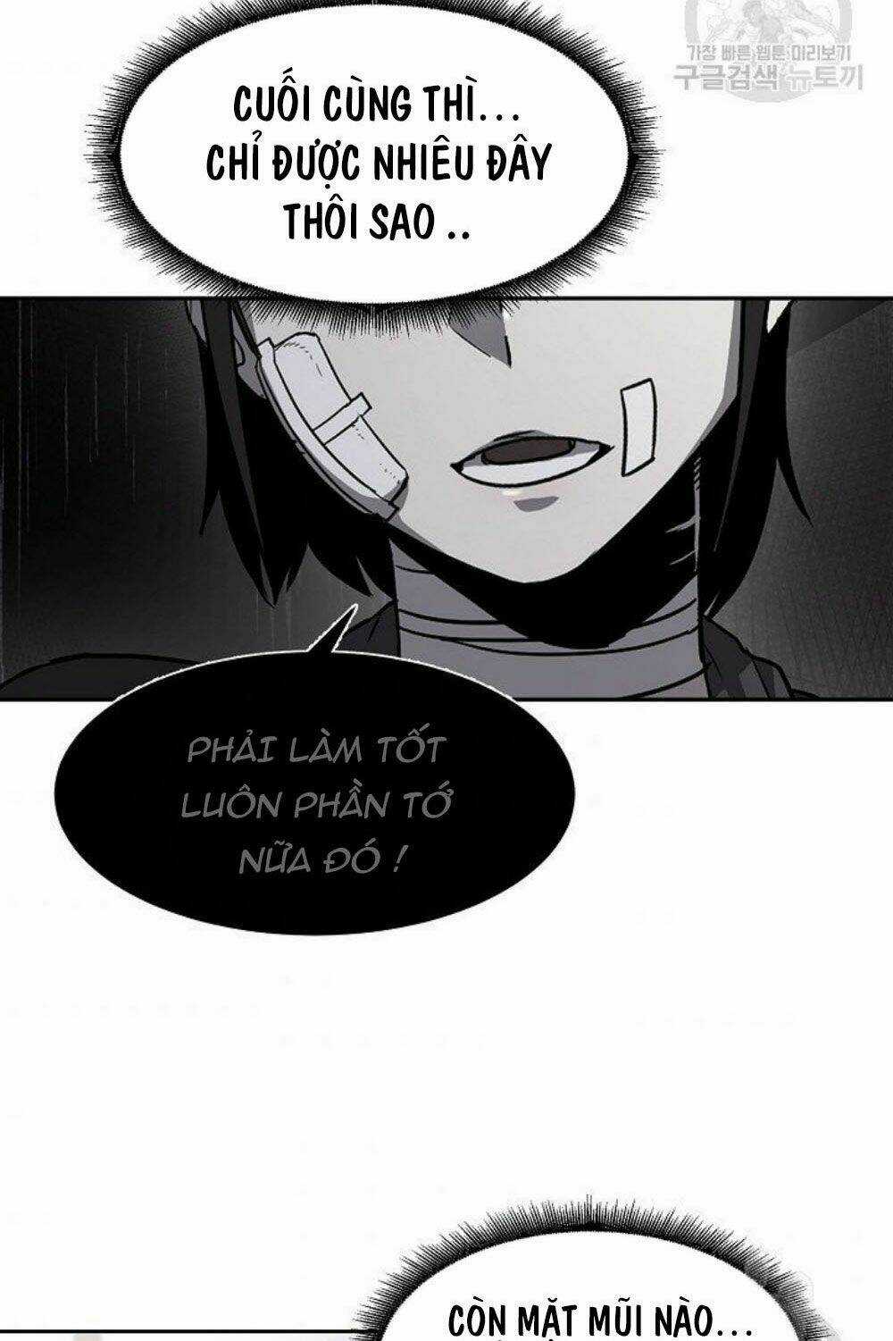 Shaman - Pháp Sư Chapter 12 trang 48