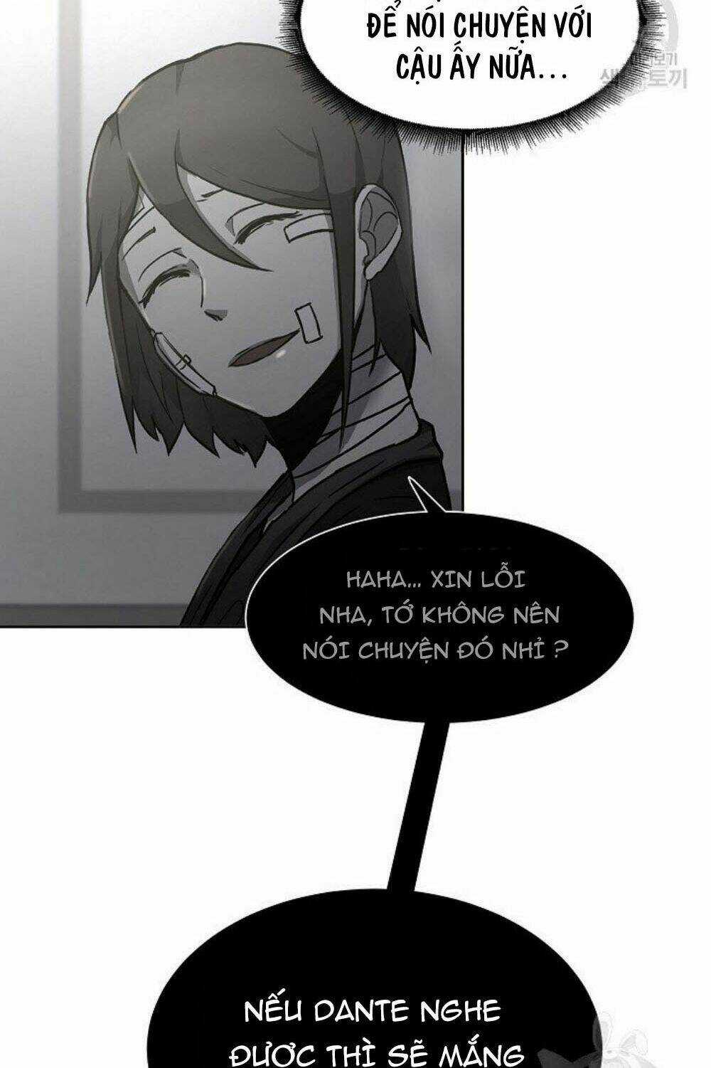 Shaman - Pháp Sư Chapter 12 trang 49