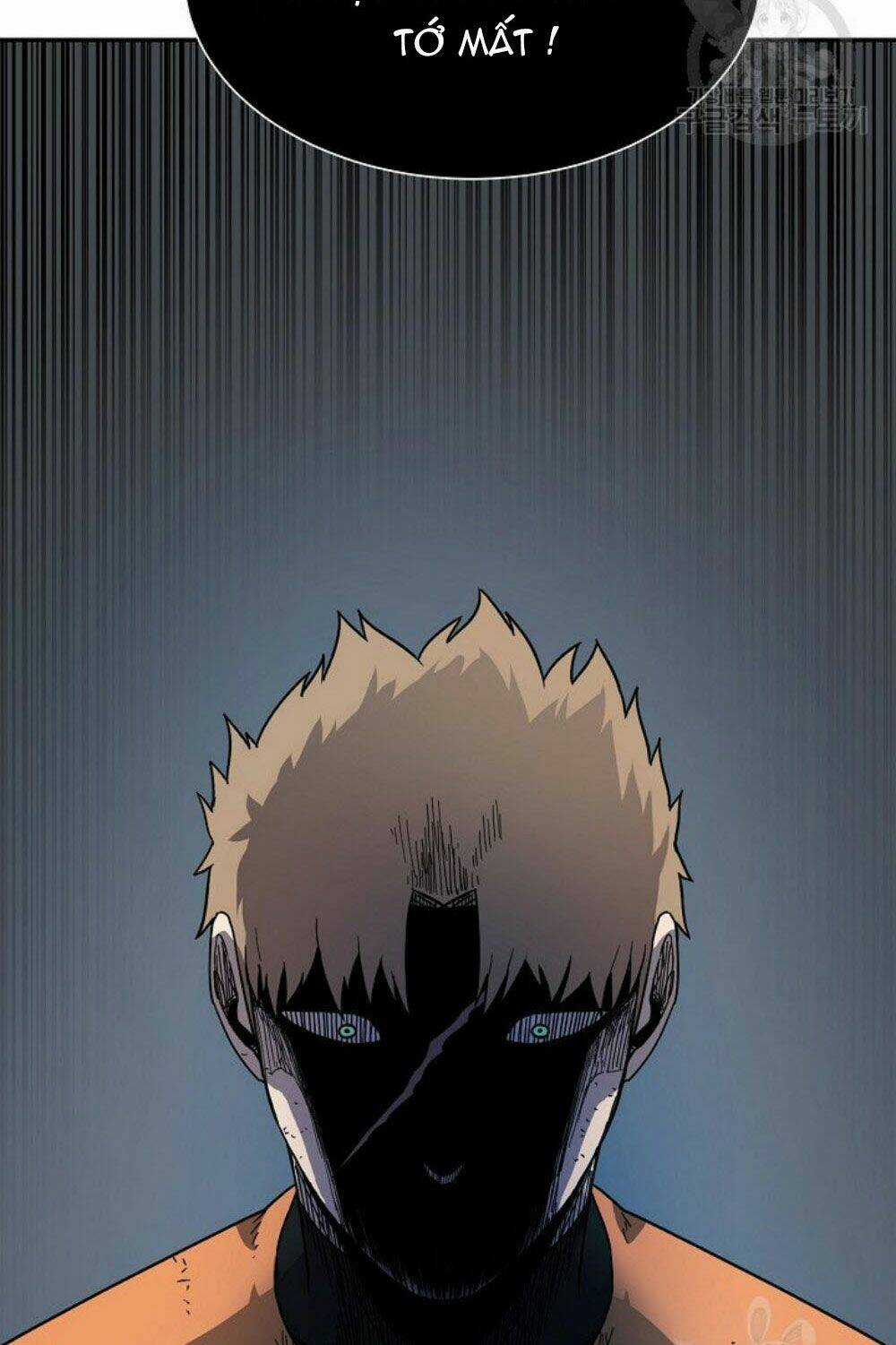 Shaman - Pháp Sư Chapter 12 trang 50