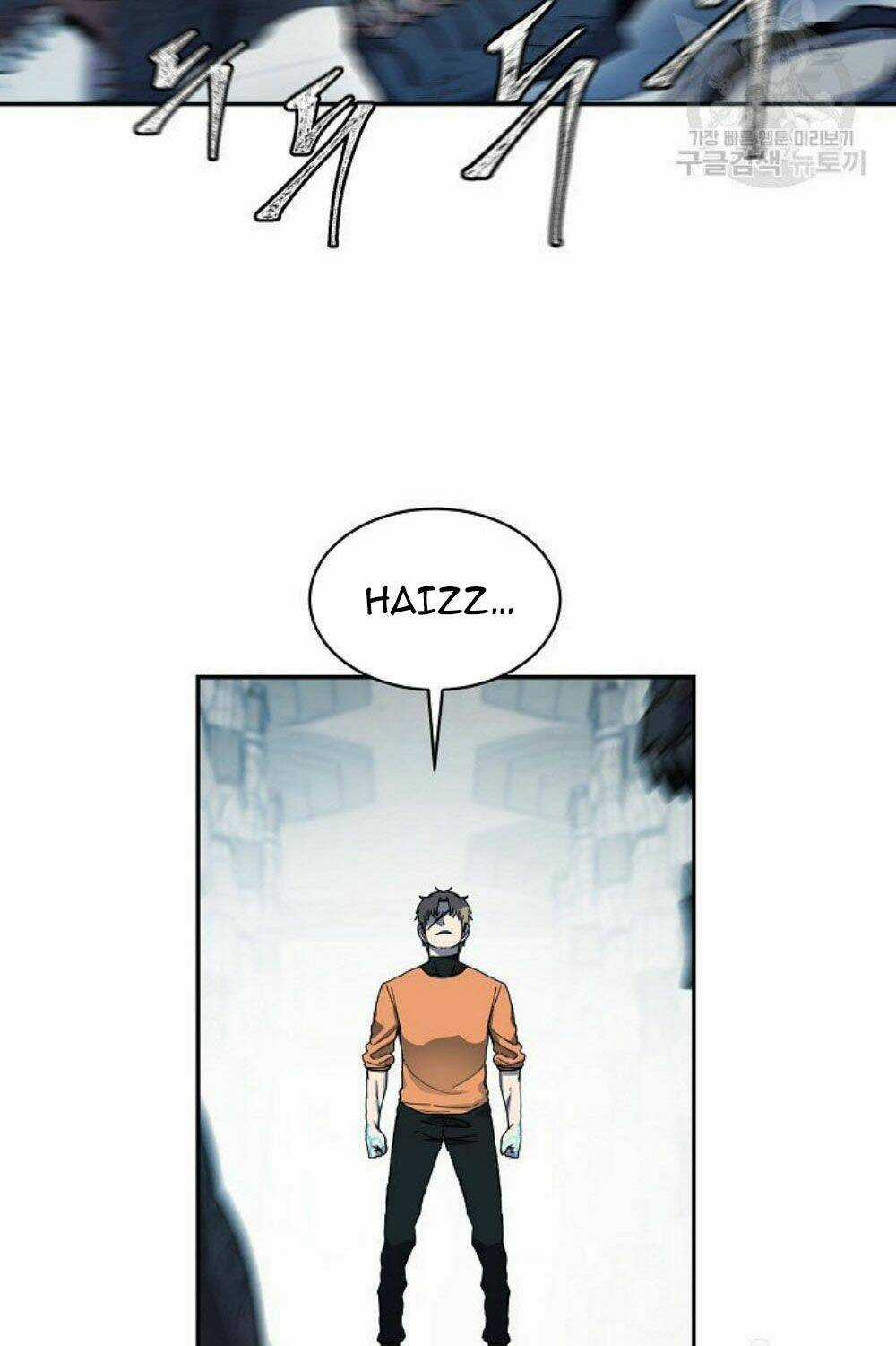 Shaman - Pháp Sư Chapter 12 trang 52