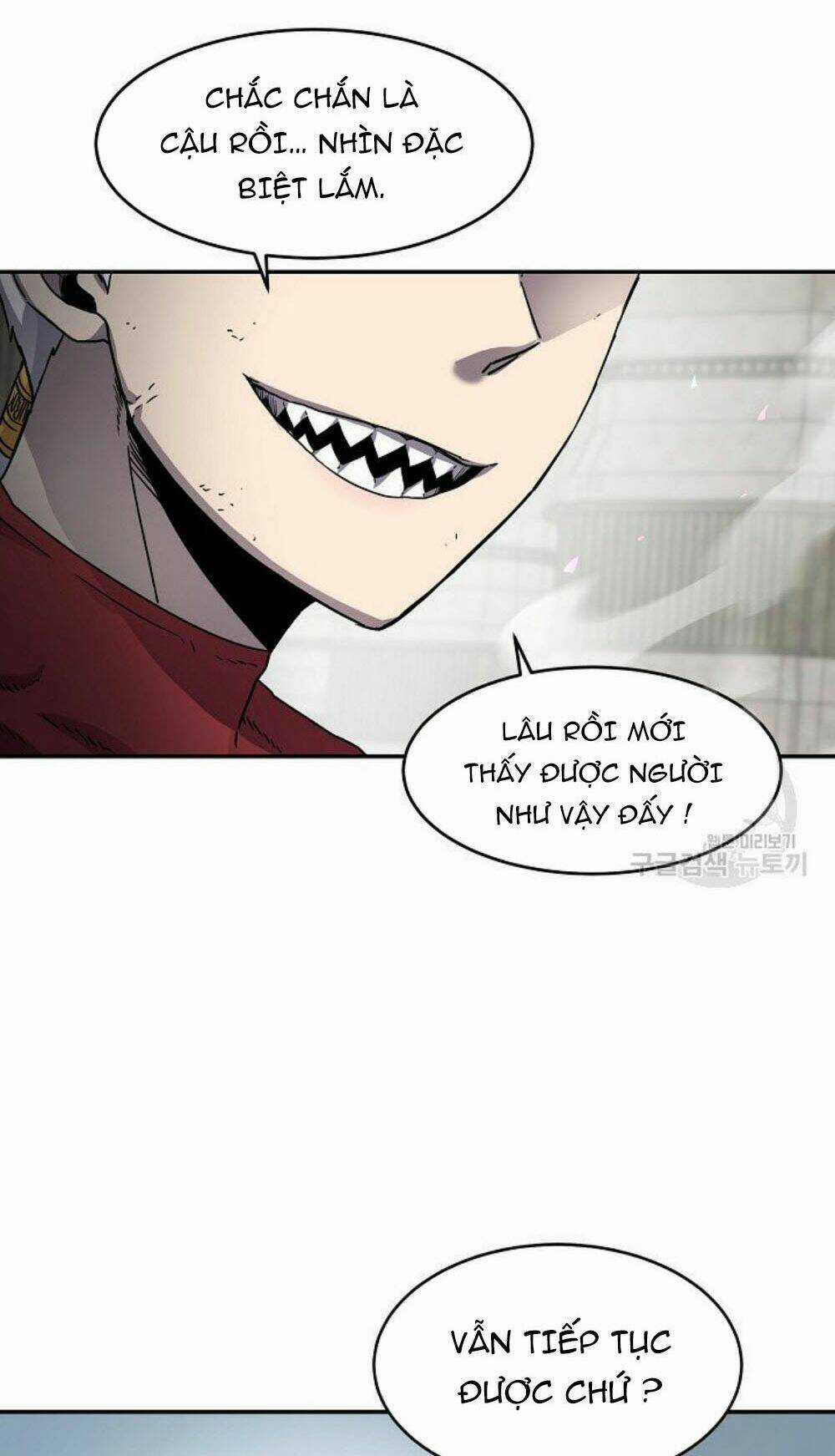 Shaman - Pháp Sư Chapter 12 trang 9