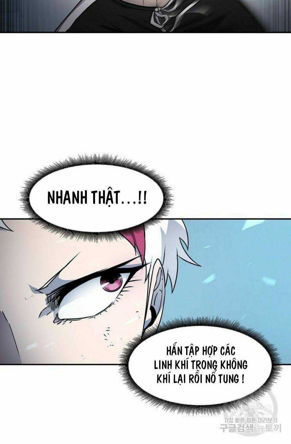 Shaman - Pháp Sư Chapter 13 trang 19